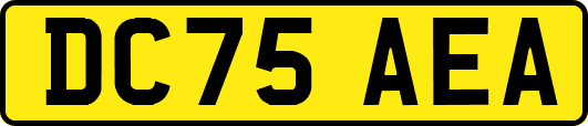 DC75AEA