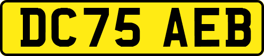 DC75AEB