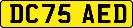 DC75AED
