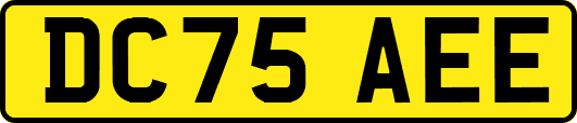 DC75AEE
