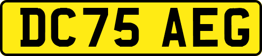 DC75AEG
