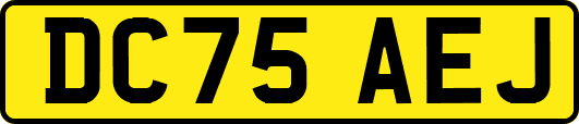 DC75AEJ