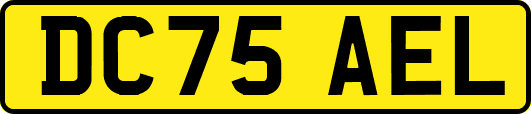 DC75AEL