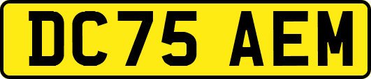 DC75AEM