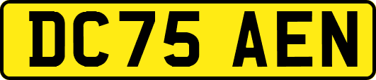 DC75AEN