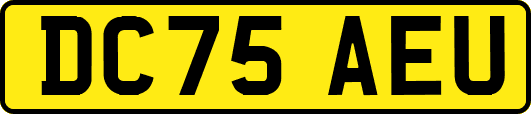 DC75AEU