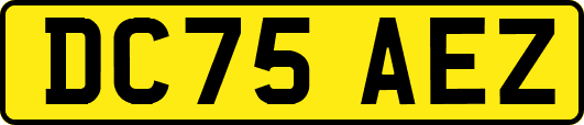 DC75AEZ