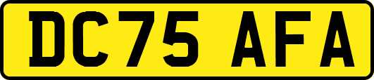 DC75AFA