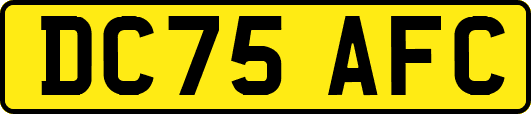 DC75AFC