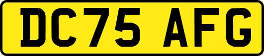 DC75AFG