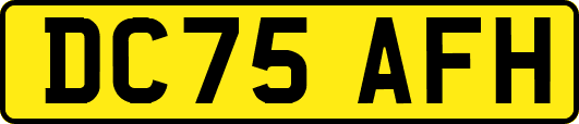 DC75AFH