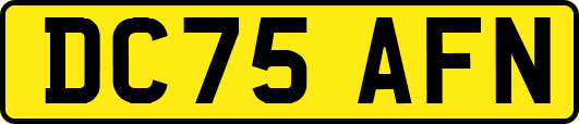 DC75AFN