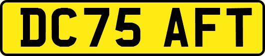 DC75AFT