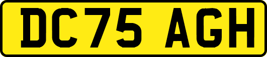 DC75AGH