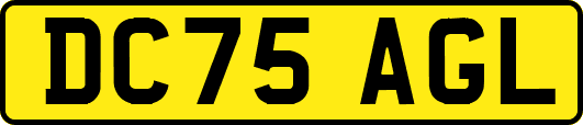 DC75AGL