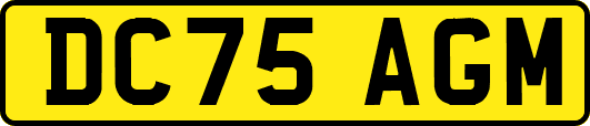 DC75AGM