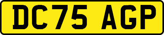 DC75AGP