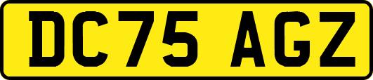 DC75AGZ