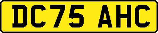 DC75AHC