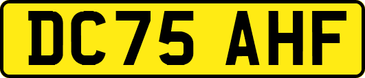 DC75AHF