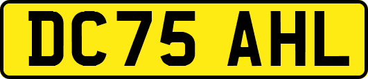 DC75AHL
