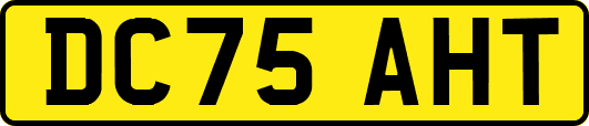 DC75AHT