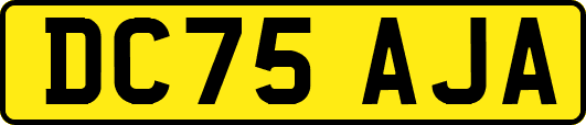 DC75AJA