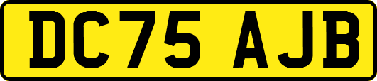 DC75AJB