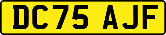 DC75AJF