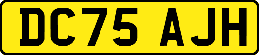 DC75AJH