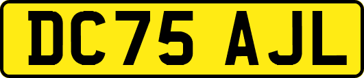 DC75AJL