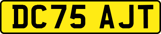 DC75AJT