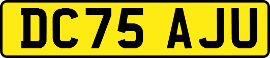 DC75AJU