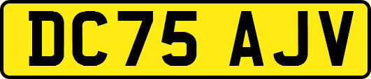 DC75AJV