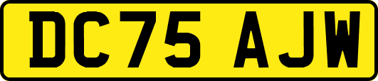 DC75AJW
