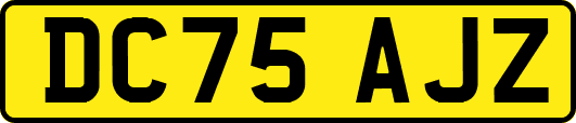 DC75AJZ