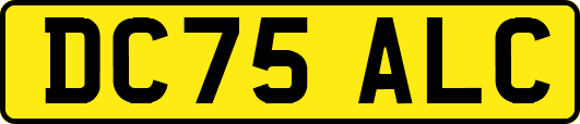 DC75ALC