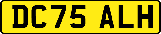 DC75ALH