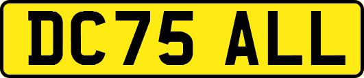 DC75ALL
