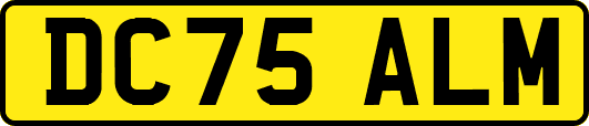 DC75ALM