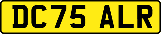 DC75ALR