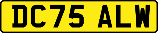 DC75ALW