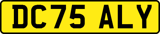 DC75ALY