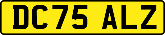 DC75ALZ