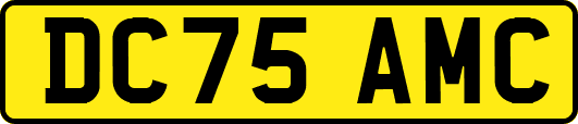 DC75AMC