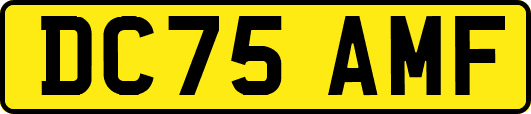 DC75AMF