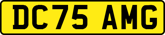 DC75AMG