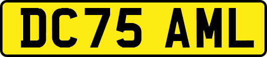 DC75AML