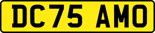DC75AMO