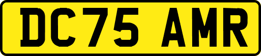 DC75AMR